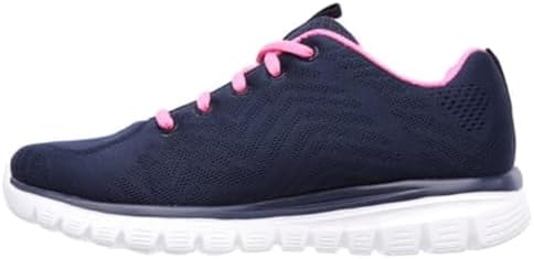 Skechers Women's Graceful Get Connected Trainers