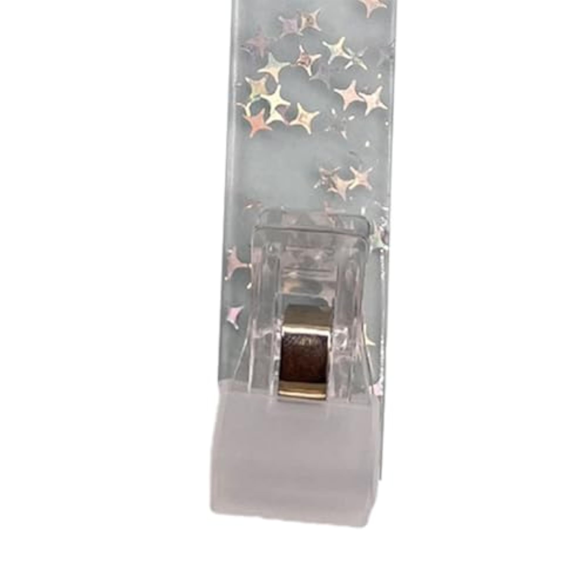 ATM Card Clip for Long Nails Lightweight Bags