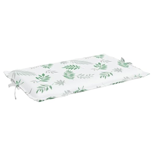Coussin pour chaise longue imperméable avec mousse antidérapante - 4