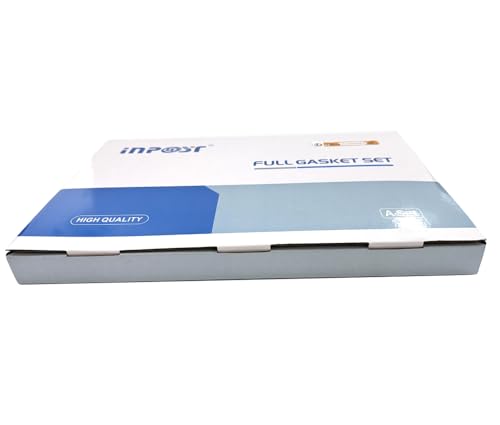 Image of INPOST S3L S3L2 New Full gasekt kit head gasekt Compatible with Mitsubishi 31B94-26020