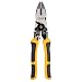 DEWALT DWHT70276 Compound Action Lineman Pliers 4-1/2 Inch