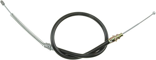 Cable de freno de mano Dorman C92698 recambio de cable de estacionamiento trasero
