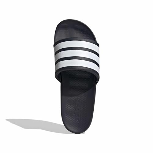 Image of adidas Unisex Sportswear Sports Sandals /Slippers | Adilette Comfort 2.0 | Blue |