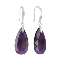 Amethyst - Silver