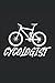 Produktbild Idée de cadeau de marathon de triathlon à vélo de bon temps: Cahier ligné, agenda de tâches (15, 24 x 22, 86 cm) de 120 pages