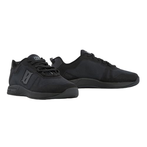 Image of VIKTOS Men's Core Containment Ultrlight Breathable Mesh Chassis Training Athletic Shoes for Functional Fitness & Workouts