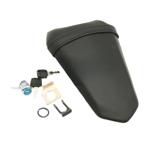 Carénage de selle solo pour supprimer la selle passager YZF R1 R7