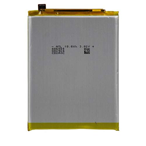 Image of Original JK50 Battery for Moto G7 Power Motorola One Power P30 XT1942-2 (4850 mAh) with 6 Months Warranty (AJ-14)