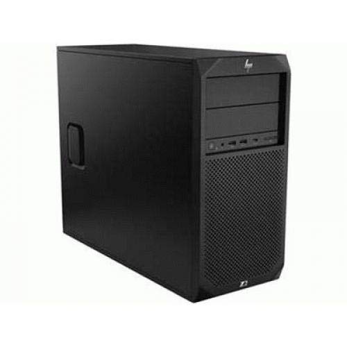 Image of HP CTO5 Z2 G4 WS I5 /3.0 6C 16GB 512GB W10P