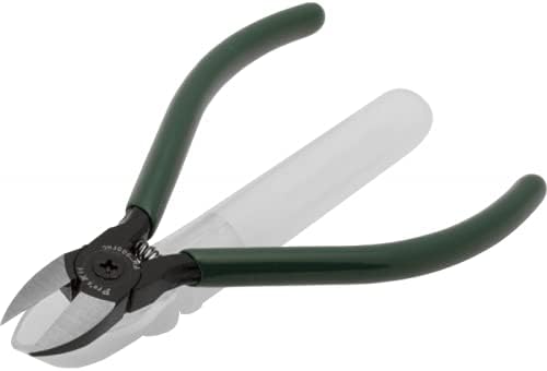 Cutters - Diagonal, With Lead Catcher
