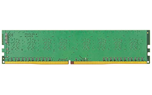 Image of Kingston 32GB 3200MHz DDR4 Non-ECC CL22 DIMM 2Rx8, Green, (KVR32N22D8 /32)
