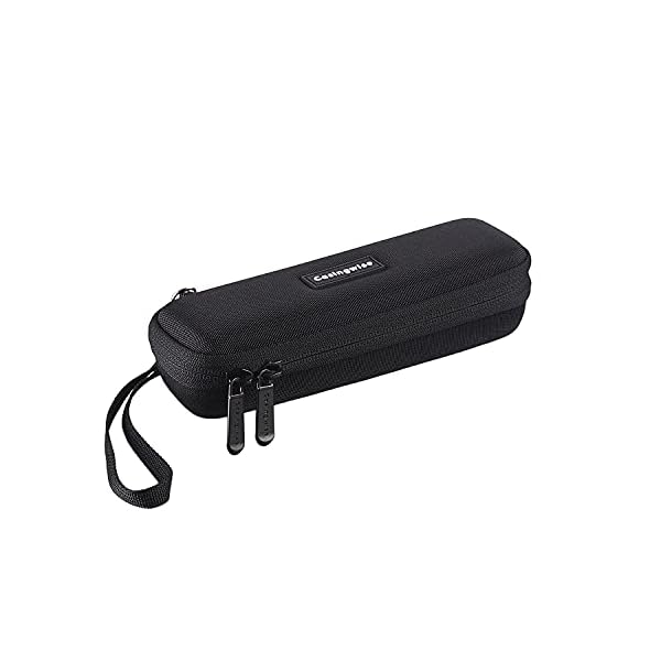 Casingwise Tasche für Bite Away mit Netzfach für Stichheiler Batterien, Pflaster und Zubehör / praktische Reise Hülle… – Bild 5