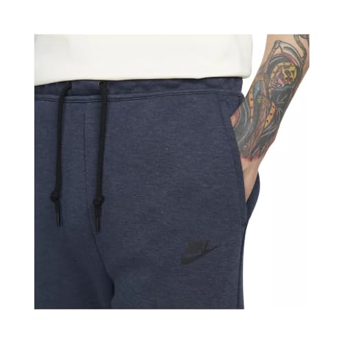Nike Sportswear Tech Fleece Men's Joggers Size-Small3