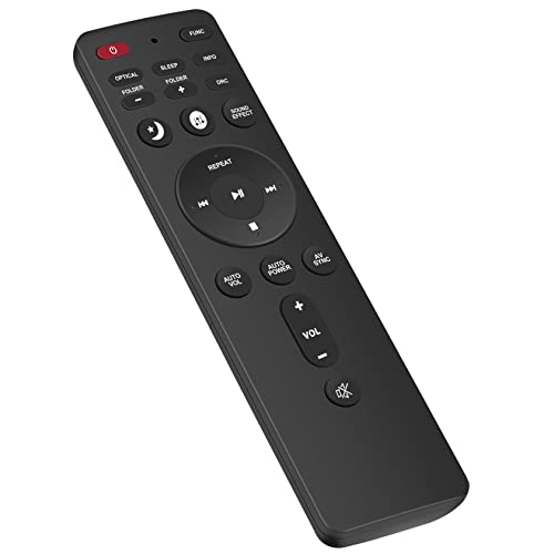 Replacement Remote Control AKB74435311 AKB74375511 2in1 Fit for LG TV Wireless Sound Sync LAP250H LAD350H LAS751M LAC850M HS7 HS7 LAS750M HS8 LAS855M HS9 LAS950M LAC955M HS9 - Image 2