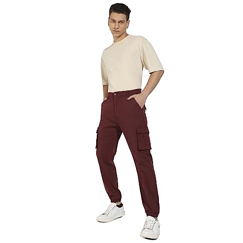 Image of Cahoot Men Cargo Pants