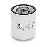 Bstfulx 11427791059 J90 915 200 01 Oil FIlter Compatible with Jaguar XE XF Ford Fiesta Ecosport