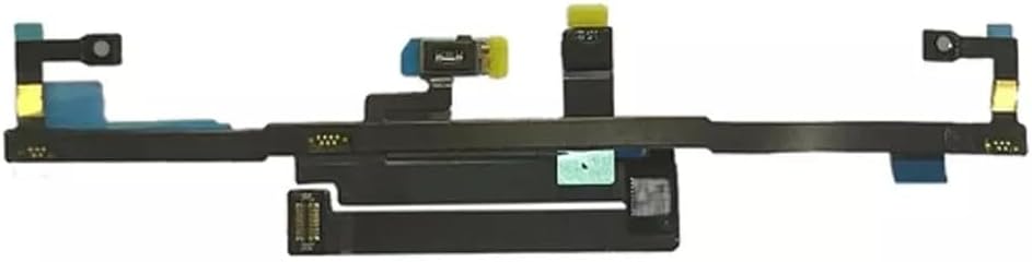 Front Face ID Proximity Light Sensor Motion Flex Cable for iPad Pro 12.9 5th 2021 /6th 2022