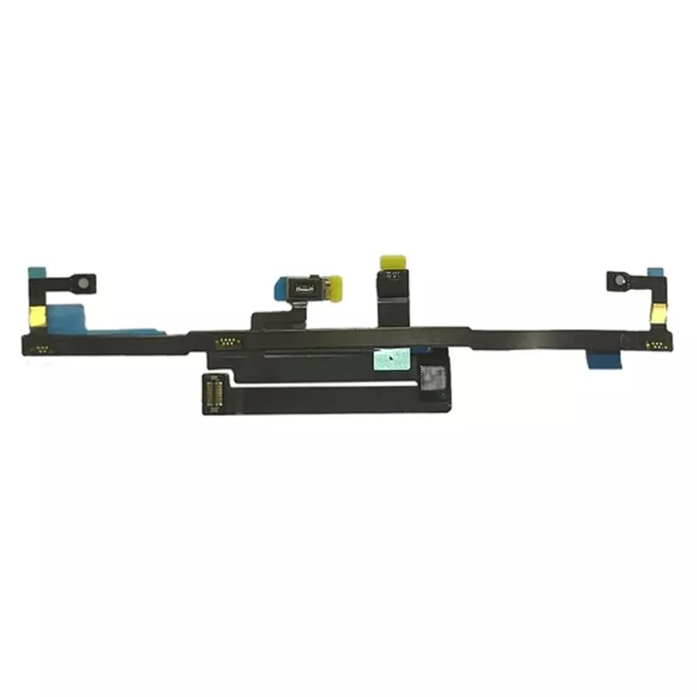 Câble flexible capteur proximité iPad Pro 11 2021 avec circuits d'identification stables - 5