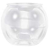 Décoration d'aquarium : la conception unique en forme de globe rend plus attrayant ne pouvez pas manquer, aquarium