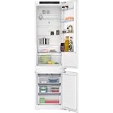 frigorifico balay cristal blanco 70 cm CM Balay 3KID834F - Frigorifico Combi Integrable Nofrost D Alto 194 Cm Ancho 56 Cm