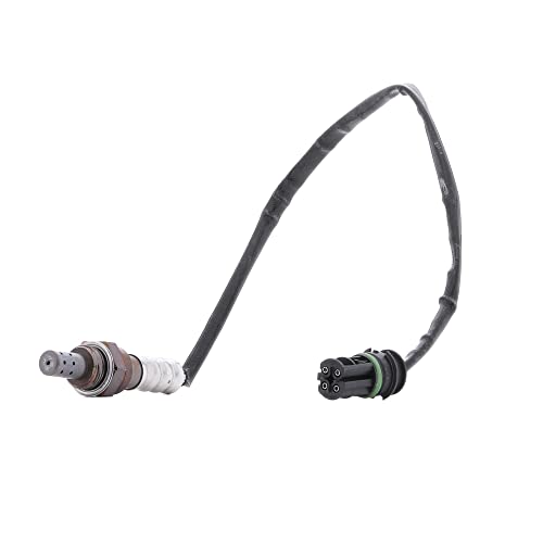 Sonde lambda DELPHI 430mm, l'ingénierie durable pour votre BMW Z4 E85