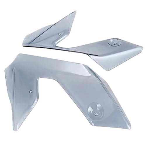 Carénage latéral de réservoir pour R1200GS LC et R1250GS 2013-2021