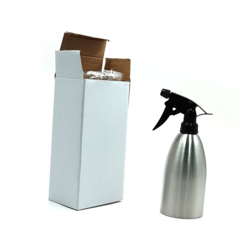 Botella pulverizadora BESTYASH anti goteo para controlar el aceite en tu barbacoa 2