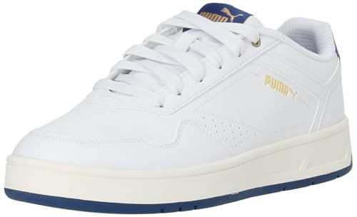 Image of Puma Unisex Adult Court Classic Sneaker