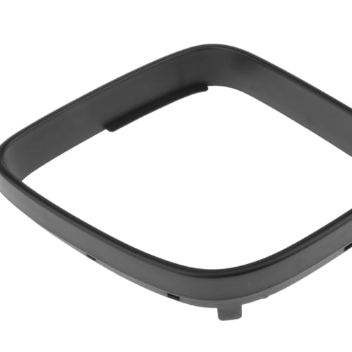 Fixation coque rétroviseur gauche VW Caddy protection boîtier - 2