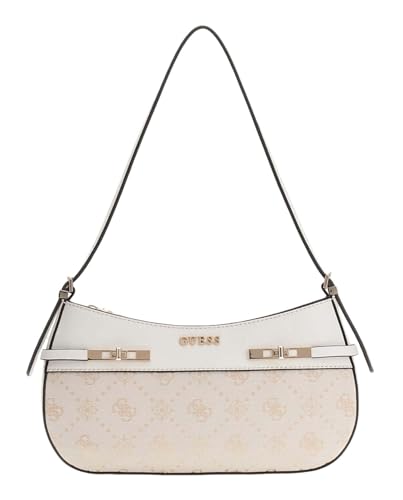 Sac à épaule GUESS Melinda une finition haut de gamme