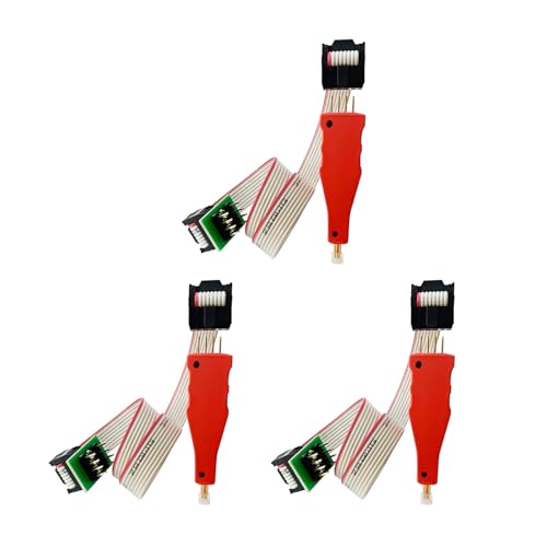 Sonde de test IC TSSOP8 et MSOP8 pour programmation de puce miniature - 6