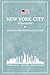 Produktbild Städtereise New York Reisetagebuch zum Ausfüllen: Reisebuch Geschenk zum Städtetrip / New York City Urlaub Geschenkidee / Reise Tagebuch zum Sightseeing und Entdecken / Souvenir und Andenken