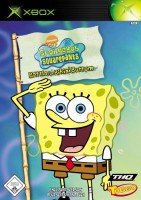 SpongeBob Schwammkopf - Bikini Bottom - [Xbox]
