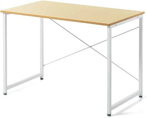 Amazon | Demanca サンワダイレクト パソコンデスク 幅120×奥行60cm