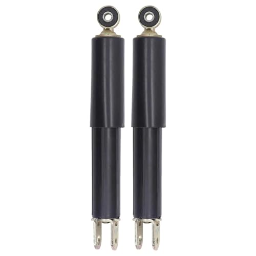 Amortisseurs de moto 260 mm pour suspension avant de scooter Gy6 50cc 150cc