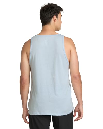 Volcom Men's Solid Heather Tank4