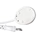 Studyset Portable Charging Base,Replacement Electric Toothbrush Charger for Braun Oral-b 600 D36 D34 D29 D16 D12 3757 White EU Plug