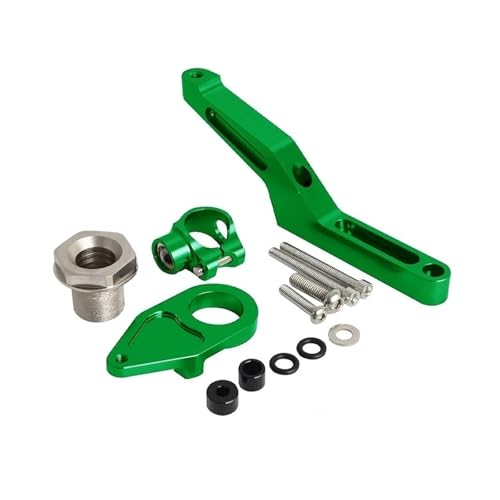 Stabilisateur direction moto élimine guidonnage pour zx-6r 2009-2025