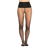 SPANX Women's Tummy Shaping Sheer Tights