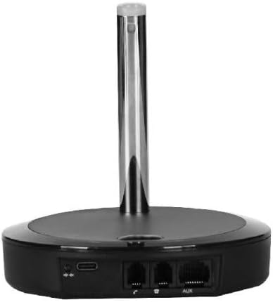 Cleyver DECT Base Station Ports