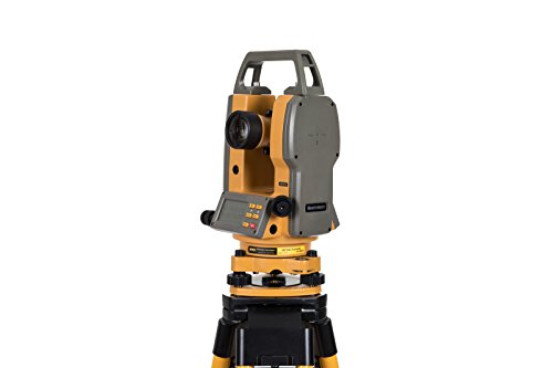 NWI NETH503 Theodolite - Thumbnail 3