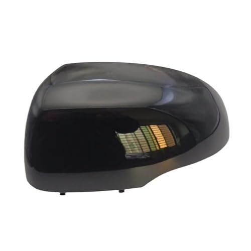 Coque de rétroviseur Hyundai i20 finition noire peinture aérosol boîtier rigide