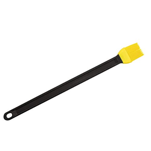 Pincel de Silicona para Cocina y Parrilla miniatura 1