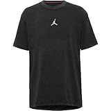 Hohe Bewegungsfreiheit Nike Jordan Dri-fit Sport T-Shirt für Herren T-Shirt 010 S