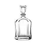 decanter Bormioli Rocco Capitol Decanter 23.75 oz by Bormioli Rocco