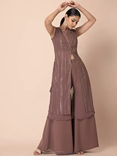 Image of Indya Women Ethnic Kurta
