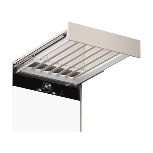 Porte-pantalons coulissant pour penderie pour optimiser votre dressing de chambre