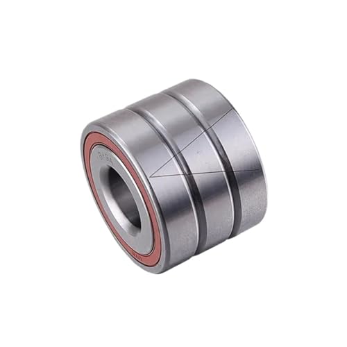 Roulement vis à billes 15TAB04 U GM P4 DB pour rénovation de table de fraisage
