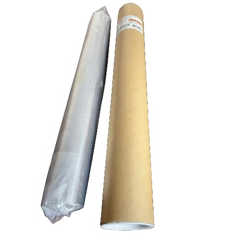 Bouclier thermique d'échappement 2000x500 mm idéal pour restaurer un van