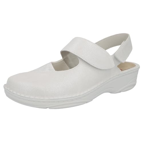 Berkemann Helene sandale pour marcher tout l\'été sans douleur